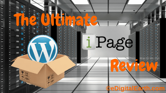 iPage Shared Hosting Review: Best Affordable Web Hosting for Beginners?