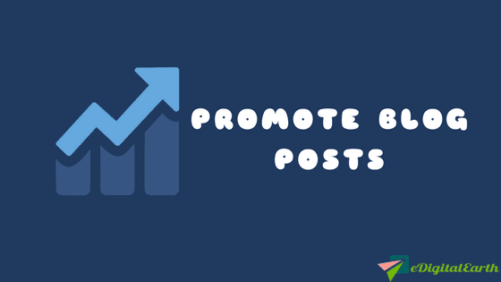 50 Free Blog Promotion Sites to Promote Your Blog