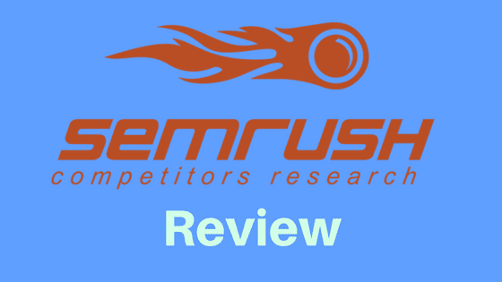 SEMRush Review: Ultimate Tool to Outrank Competitors (Plus Free Trial)