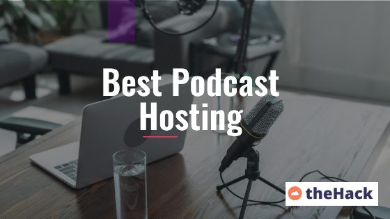 10 Best Podcast Hosting Services