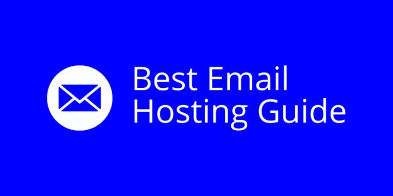 8 Best Email Hosting for Small Businesses